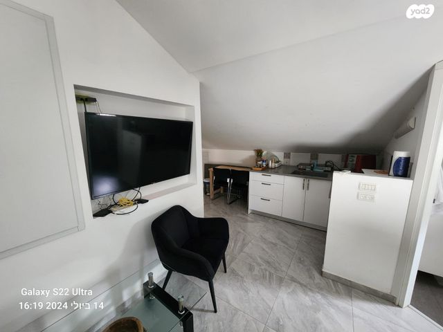 דירה, כרמיאל