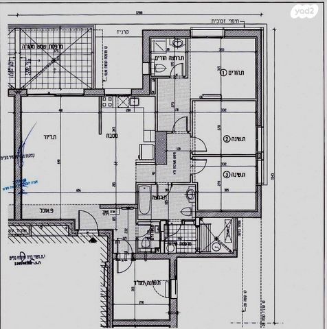 דירה, ערבי נחל, סיטי, גבעתיים