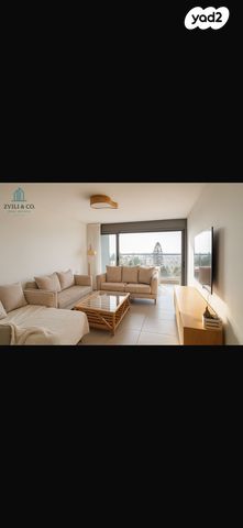 דירה, נחל קישון, רובע י"א, אשדוד