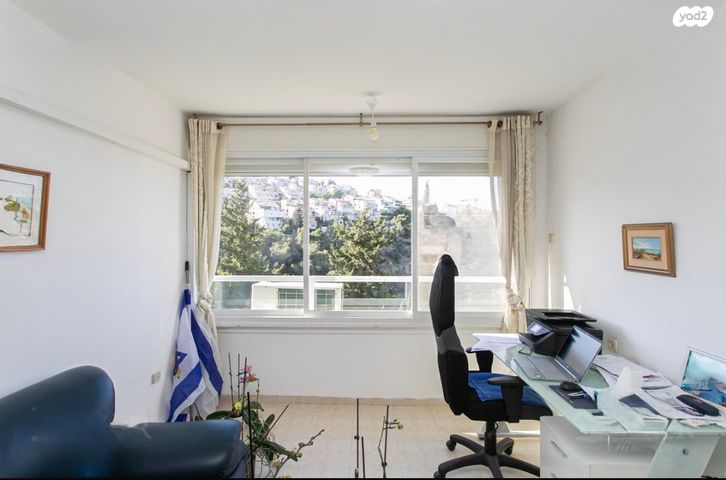 דירה, רוממה, חיפה