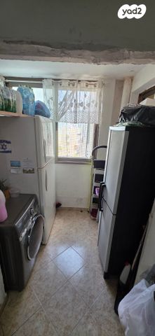 דירה, שדרות לכיש 60, בני ישראל, קרית גת