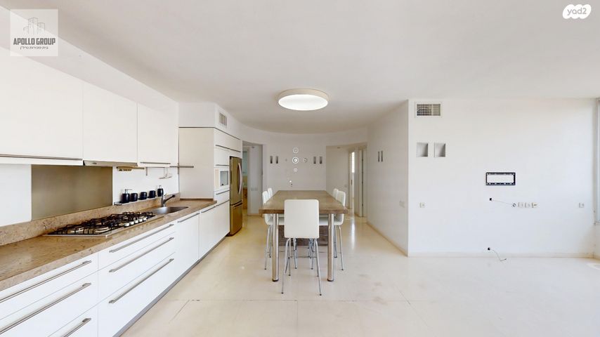 דירה, טאגור, נווה אביבים, תל אביב יפו