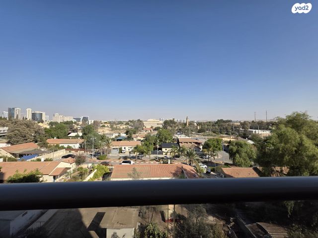 דירה, המוכתר 6, העיר העתיקה, רמב"ם, דרום, באר שבע