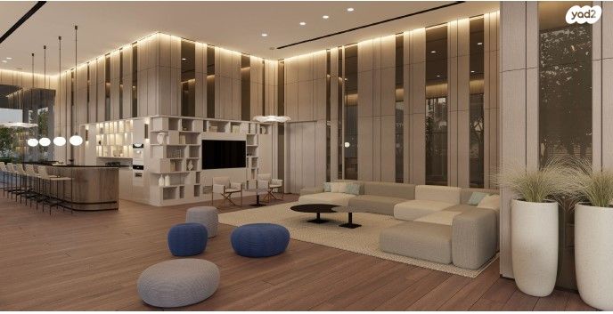 דירה, אהוד מנור 22, עיר ימים, נתניה