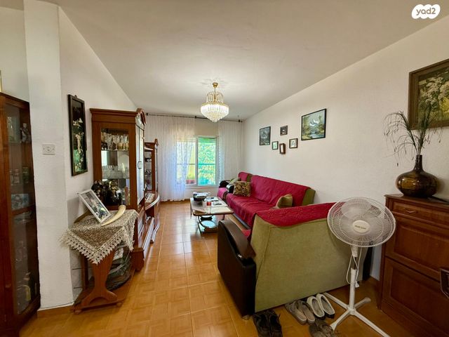 דירה, שדרות ירושלים, קרית ים