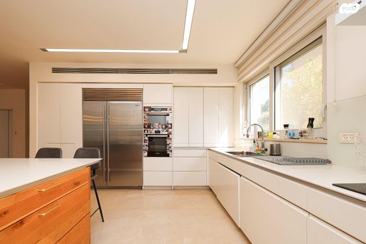 בית פרטי/ קוטג', רמת חן, רמת גן