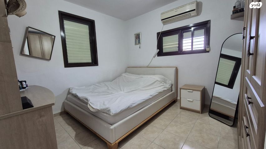 דירה, שלמה המלך 2, אחוזת כנרת, טבריה