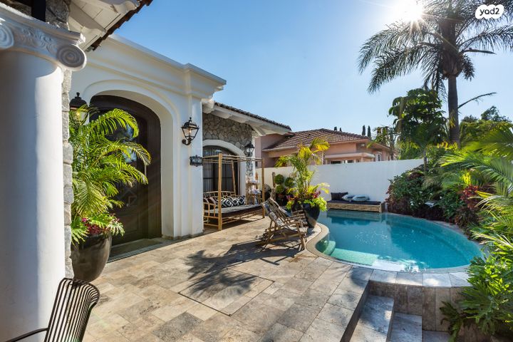 בית פרטי/ קוטג', גני אור, אור עקיבא