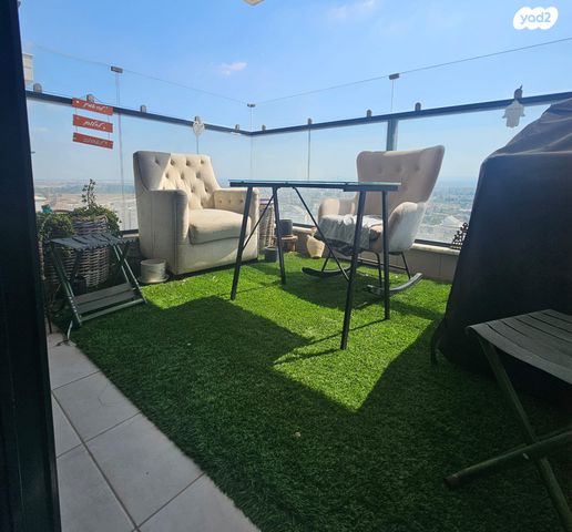 דירה, משה לוי, נאות שמיר, רמלה