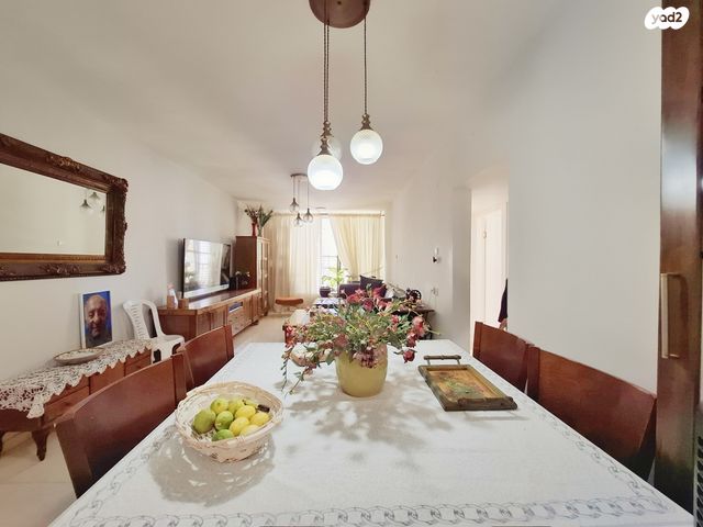 דירה, סמילנסקי, ראשונים, ראשון לציון