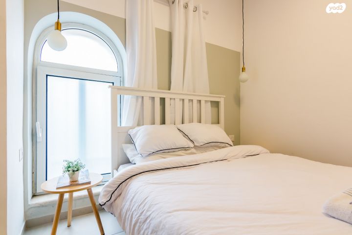 דירה, מחנה יהודה - לב העיר, ירושלים