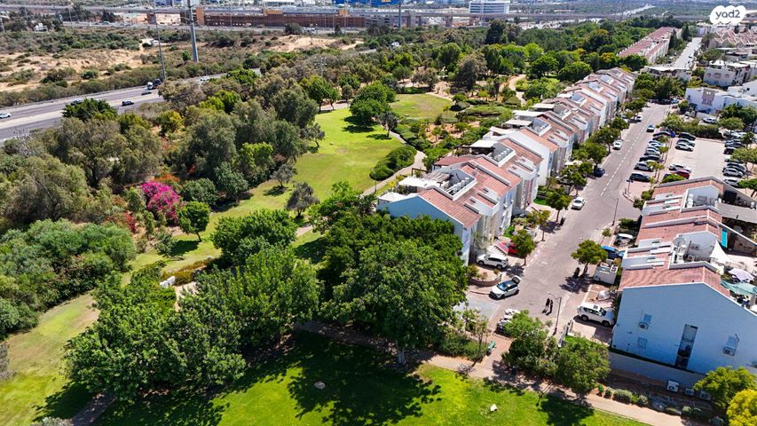 גג/ פנטהאוז, קרית גנים, ראשון לציון