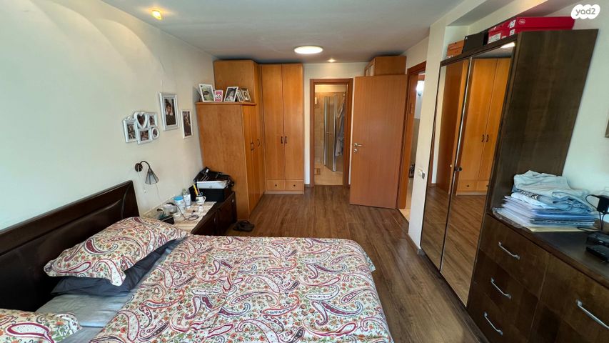 דופלקס, יגאל אלון, רמות, ירושלים