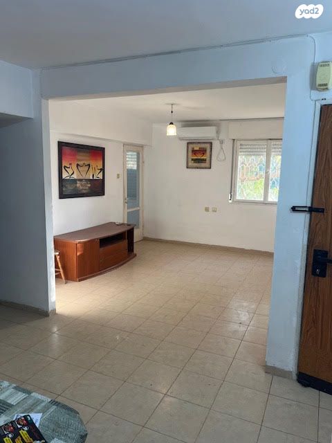 דירה, דוד בר רב האי, קרית שפרינצק, חיפה