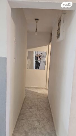 דירה, גדוד חרמש, פסגת זאב, ירושלים