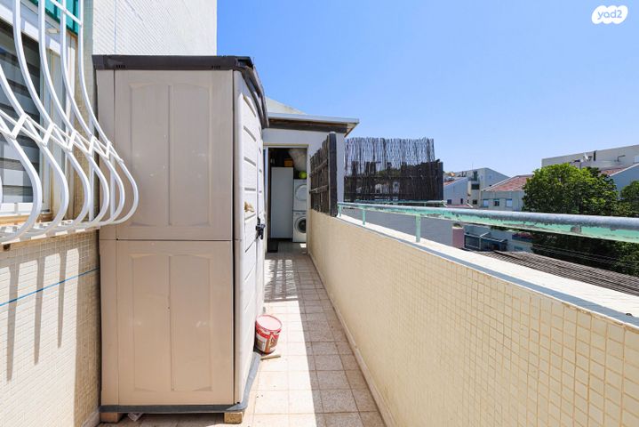 דופלקס, רבקה גובר, לב הפארק, רעננה