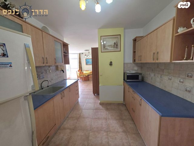 דירה, רובע הקריה, הסיטי, אשדוד