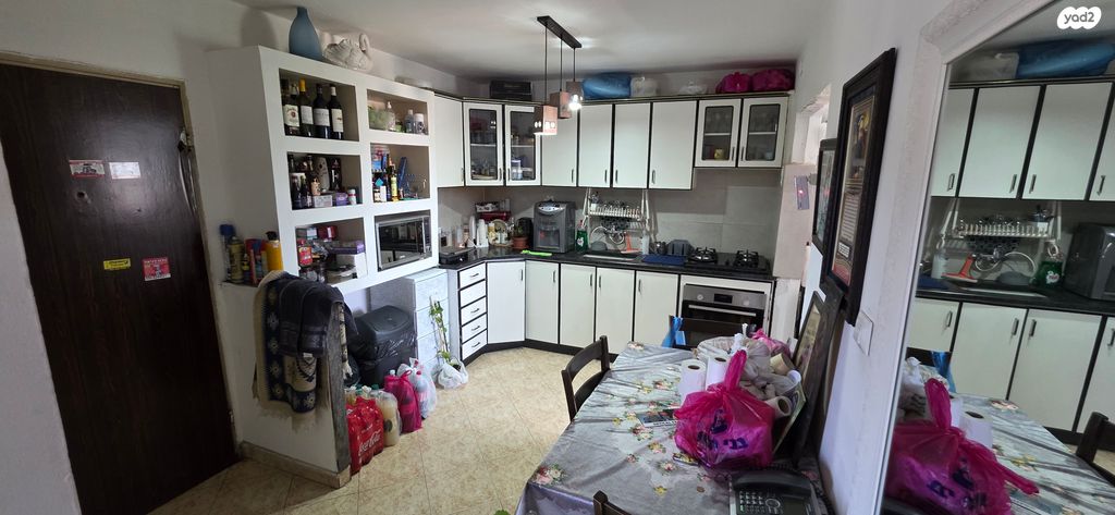 שדרות לכיש 60