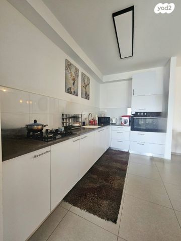 דירה, משה לוי, נאות שמיר, רמלה