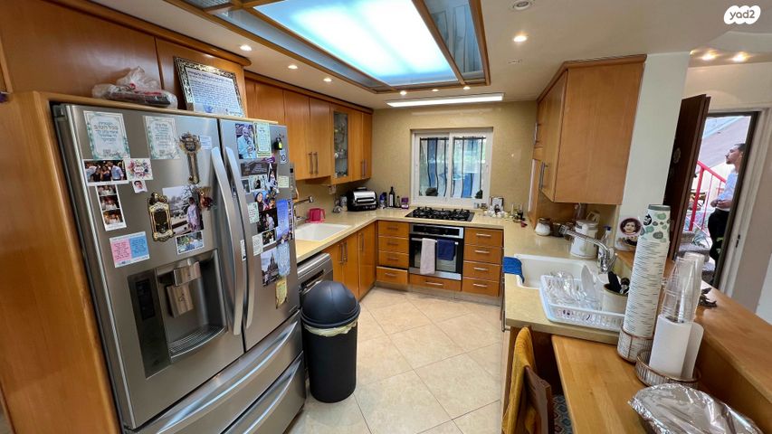 דופלקס, יגאל אלון, רמות, ירושלים