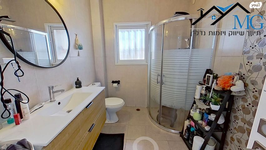 דירה, גוש עציון 20, יד אליהו, תל אביב יפו