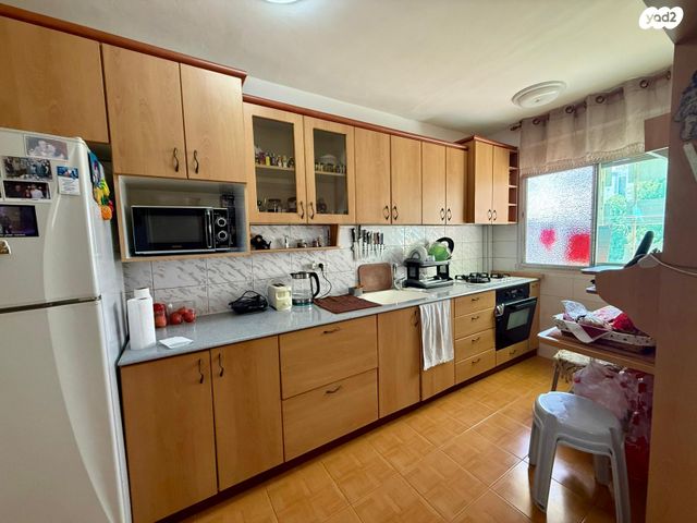 דירה, שדרות ירושלים, קרית ים