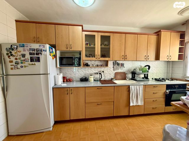 דירה, שדרות ירושלים, קרית ים