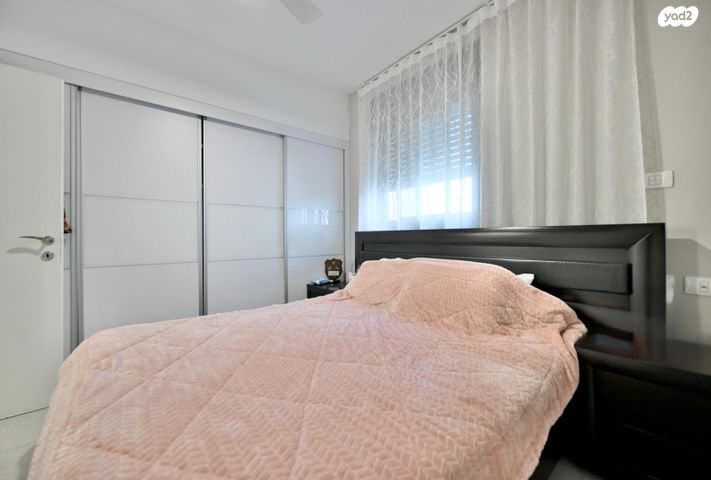 דירה, שולמית אלוני, נחלת יהודה, ראשון לציון