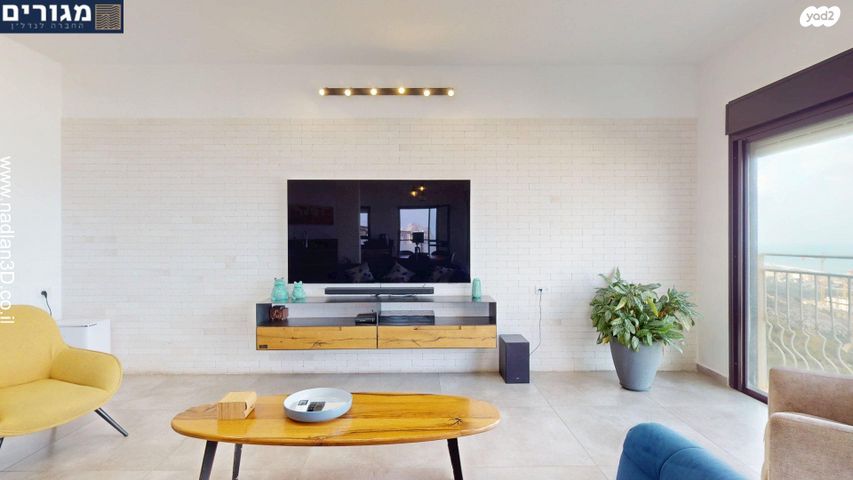 דירה, דרך הים, כרמל מערבי, חיפה