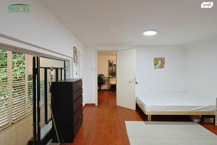 דירה, טיומקין, לב תל אביב, לב העיר צפון, תל אביב יפו