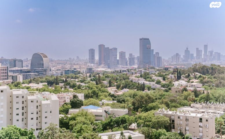 דירה, בית אל, תל אביב יפו