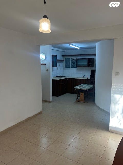 דירה, דוד בר רב האי, קרית שפרינצק, חיפה