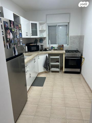 דירה, נחל פרת 8, אחוזת דניה, חדרה