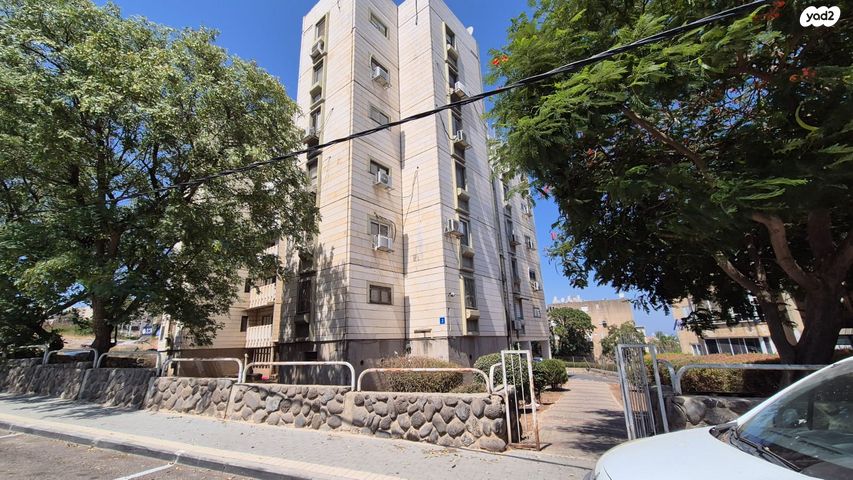 דירה, שלמה המלך 2, אחוזת כנרת, טבריה