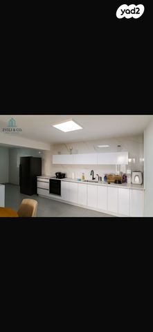 דירה, נחל קישון, רובע י"א, אשדוד