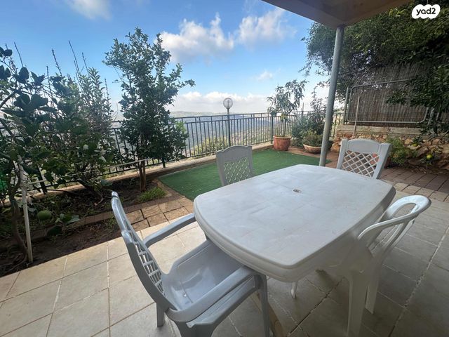 דו משפחתי, נשר, גבעת מכוש, כרמיאל