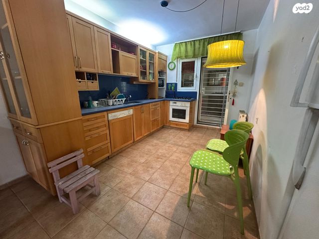 דירת גן, רמת שרת, ירושלים