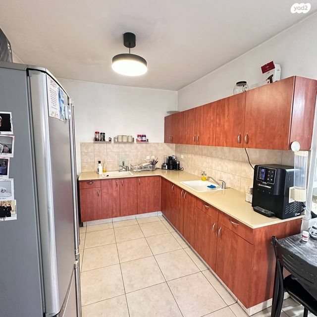 דירה, רבי ינאי 14, גבעת שרת, בית שמש