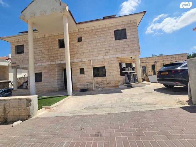 בית פרטי/ קוטג'