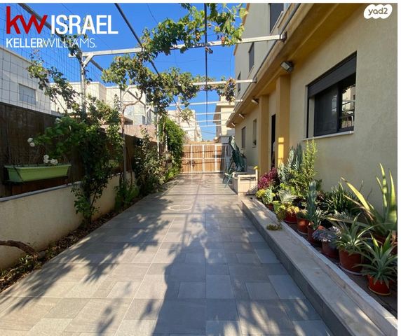 בית פרטי/ קוטג', קדימה 22, גבעת אולגה, חדרה