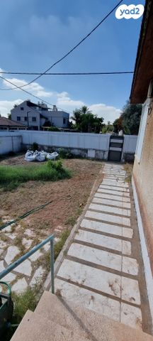 בית פרטי/ קוטג', נווה עמל, הרצליה