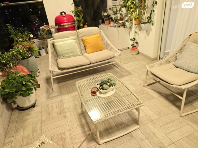 דירה, הרב מיימון 20, דרום מזרח, בת ים