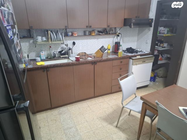 דירה, ד"ר מוסקוביץ', ב' / צפון מערב העיר, רחובות