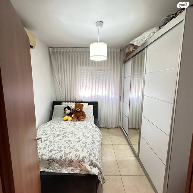 דירה, רבי ינאי 14, גבעת שרת, בית שמש