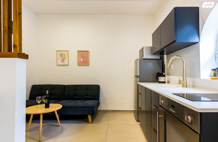 דירה, מחנה יהודה - לב העיר, ירושלים