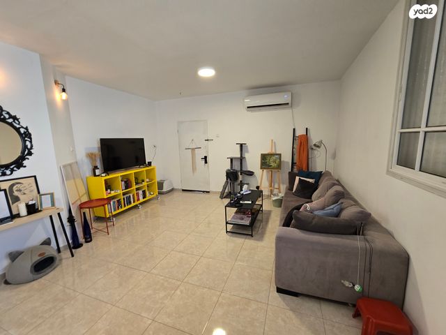 דירת גן, כצנלסון, שכונה א', באר שבע