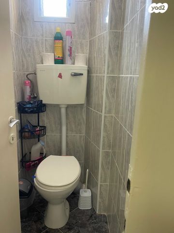 דירה, שפרינצק 17, גבעת אוסישקין, נהריה