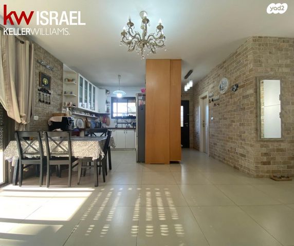 בית פרטי/ קוטג', קדימה 22, גבעת אולגה, חדרה