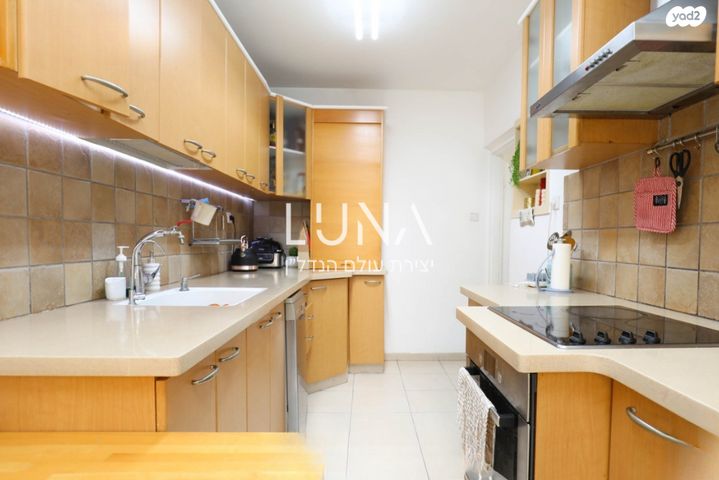 דופלקס, שדרות פנחס לבון 11, קרית נורדאו, נתניה