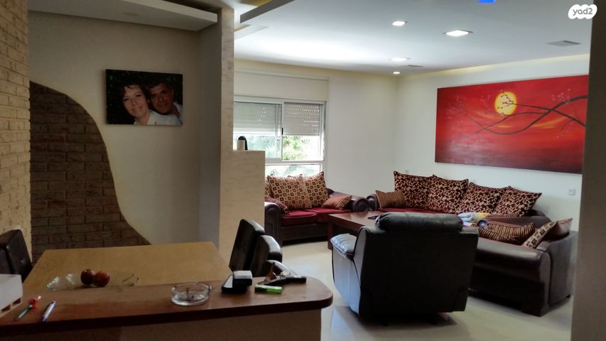 דירה, עמיעוז, גולדה, אשקלון